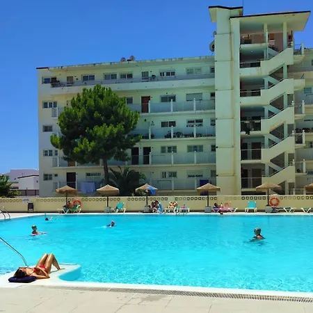 La Carihuela Welkom & Willkommen Apartament
