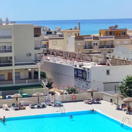 La Carihuela Welkom & Willkommen *