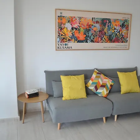 La Carihuela Welkom & Willkommen Torremolinos