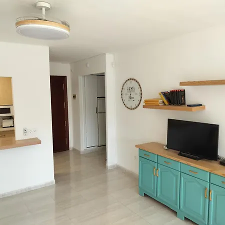 La Carihuela Welkom & Willkommen Torremolinos
