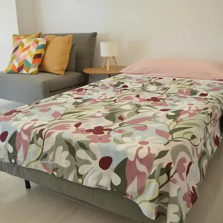 Apartament La Carihuela Welkom & Willkommen