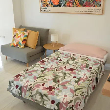 Apartament La Carihuela Welkom & Willkommen *
