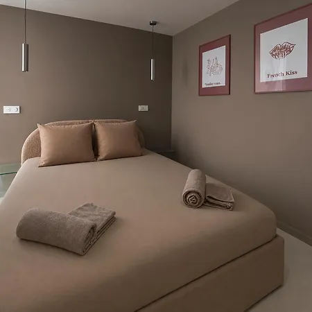 La Carihuela Welkom & Willkommen Torremolinos