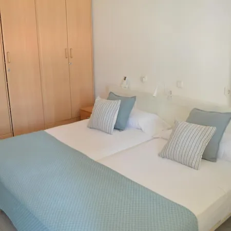 Apartament La Carihuela Welkom & Willkommen Torremolinos