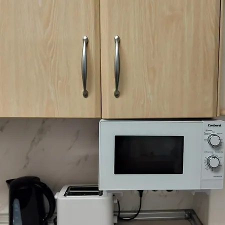 Apartament La Carihuela Welkom & Willkommen *