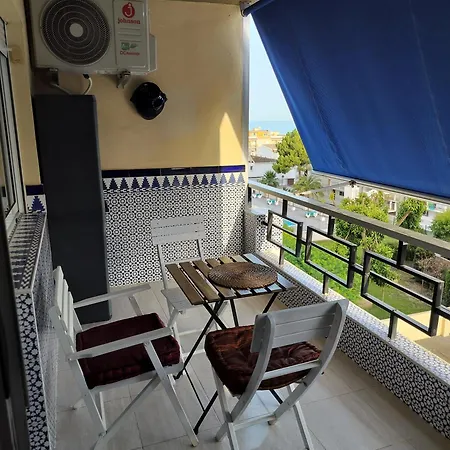 La Carihuela Welkom & Willkommen * Torremolinos