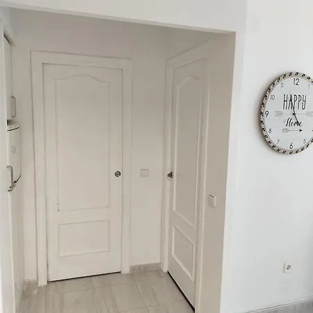La Carihuela Welkom & Willkommen Torremolinos