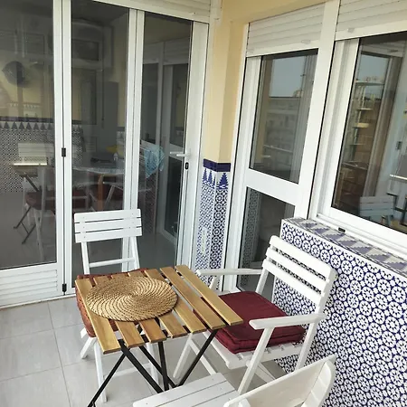 Apartament La Carihuela Welkom & Willkommen *