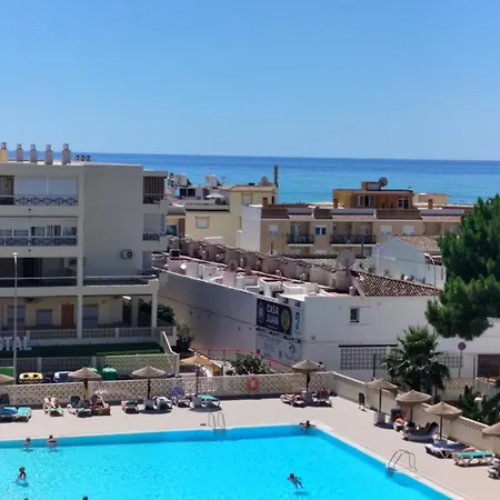 Apartament La Carihuela Welkom & Willkommen Torremolinos