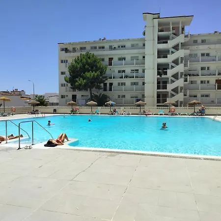 Apartament La Carihuela Welkom & Willkommen *