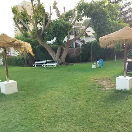 La Carihuela Welkom & Willkommen *