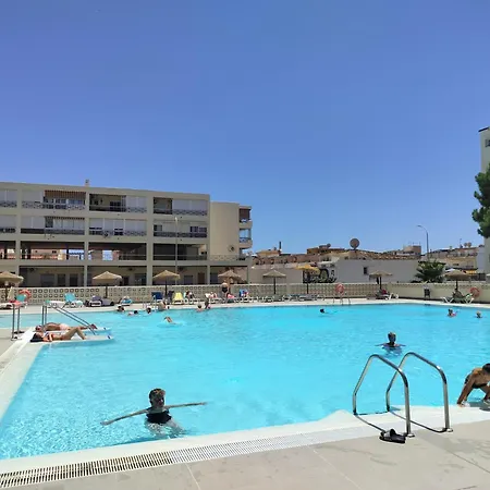 La Carihuela Welkom & Willkommen Apartament Torremolinos