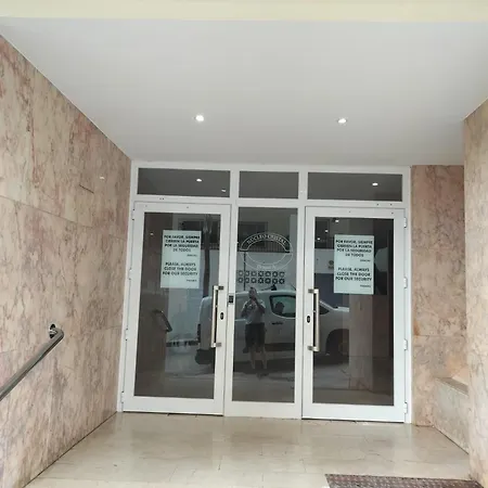 Apartament La Carihuela Welkom & Willkommen Torremolinos