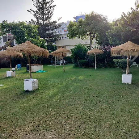 La Carihuela Welkom & Willkommen Apartament