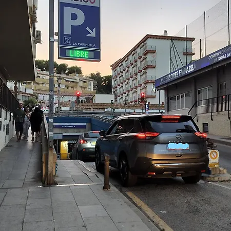 La Carihuela Welkom & Willkommen Torremolinos